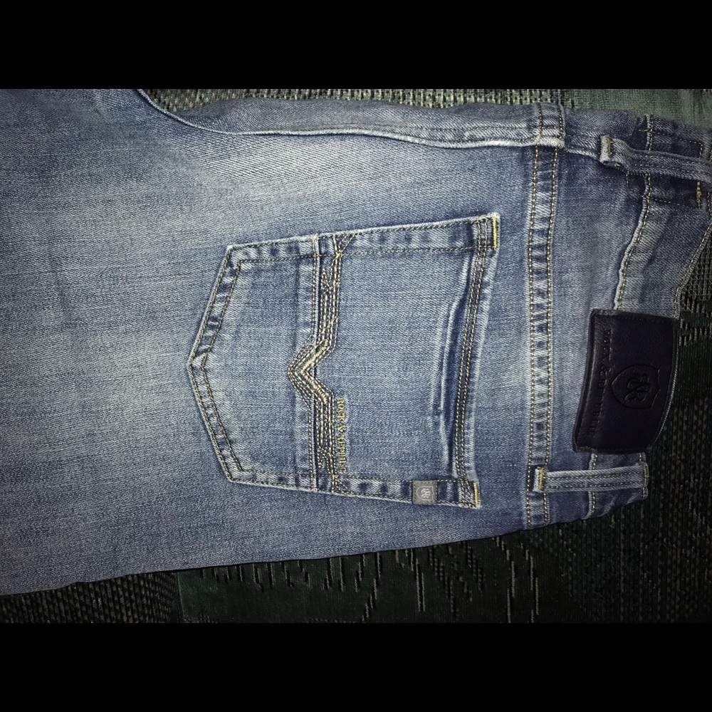 Men’s Jeans